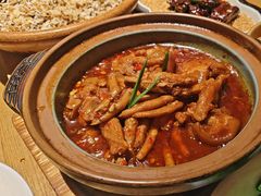 -图味美小黄鱼·景德菜(浙江路店)