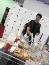 -P.STYLE 派斯造型