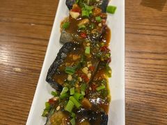 -春家·非遗手工小吃(三墩新天地店)