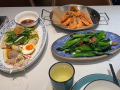 -常来小聚·广州非遗传承餐厅(高德置地店)