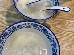 -黄记潮汕甜汤(贝底田坊店)