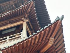-径山寺