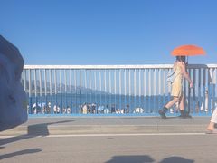 -小麦岛公园