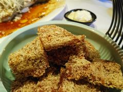 -铜锣湾·有麝自然香(渝北财富中心店)