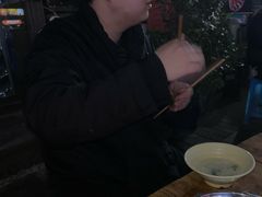 -梁憨包(南岸回龙湾店)