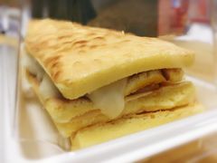 -LELECHA乐乐茶(新街口大洋店)
