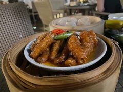 -鹭江宾馆·观海餐厅