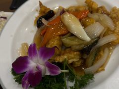 -贵宾庄炸酱面·韩式料理(高区店)