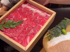 -巴奴毛肚火锅(京西大悦城店)
