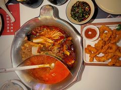 -刘一锅筋头巴脑(大悦城C店)