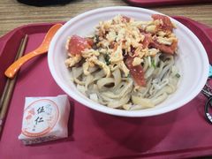 -江南大学-第一食堂(江南苑)