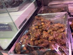 -斯琴阿妈蒙古餐厅(新城店)