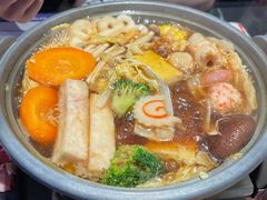 -花漫里日式餐厅(城东中骏店)