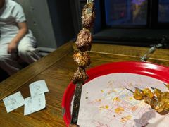 -北三老太太烧烤(人生一串上榜店)