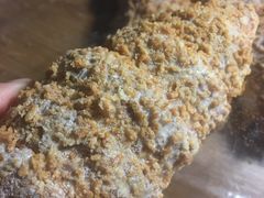 -面包新语(滨湖万达店)