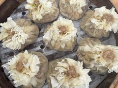 猪肉大葱烧麦-都一处烧麦馆(前门店)