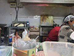 -父子俩鸡蛋灌饼(角门店)