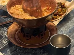 -蜗牛小馆醉乡民谣云南菜(惠新西里店)