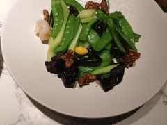 -奉天小馆·非遗东北菜(济南万象城店)