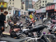 -浦商菜市场·锦德店