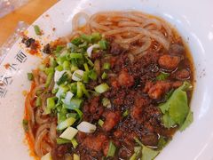 -八一好吃街·高品美食广场