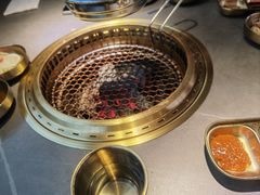 -明洞王妃家烤肉(苏州中心星悦汇店)