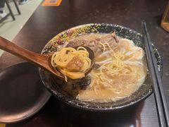 -日本料理神拉面