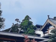 -径山寺