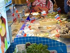 -倍儿美海鲜大排挡·非遗海鲜蒸饺(洋货店)