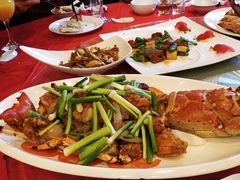 -天津水游城丽筠酒店