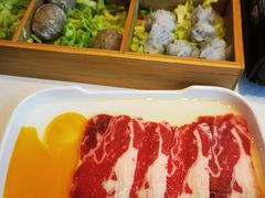 -扬州万怡酒店-中餐厅(文昌中路店)