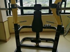 -中田健身工作室(中针商务店)
