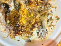 -老姑砂锅·烧烤天津菜(体北道店)