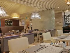 -北京王府井希尔顿酒店·万斯阁西餐厅