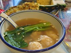 鲜虾云吞面-香港新曜记茶餐厅(星耀城店)