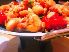 -湘与香缘·湖南菜(王府井北京市百货大楼店)