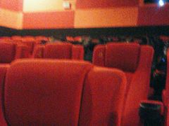 -金逸影城(武汉人信汇IMAX店)