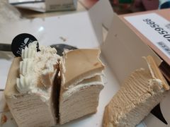 -BanCake·法式千层·拿破仑專門店
