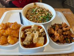 -阿那亚第二食堂 Cafeteria 2