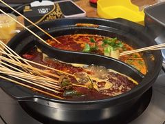 -江湖六膳門串串香(隆礼路店)