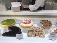 -Lady M(沙田新城市广场店)