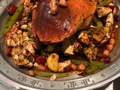 -李老爹香辣蟹(宣武门店)