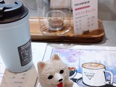 -Manner Coffee(丁香国际店)