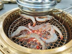 -明洞王妃家烤肉(苏州中心星悦汇店)