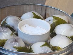 -蘸小院铁锅炖·蘸酱菜·东北菜(怀远门店)