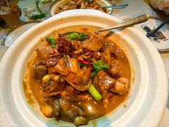 -西郊竹园甲鱼面(老一中店)