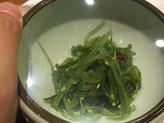 -大渔铁板烧(中山路八佰伴店)