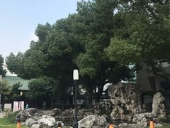 -苏州图书馆(人民路总馆)