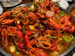 -大牌大·传统杭帮菜(湖滨店)