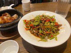 -HOHO餐厅(古子城店)